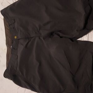 Outdoor Research hiking shorts mens